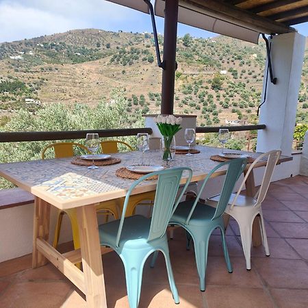 Casa Olivar 30 Torrox Exterior photo