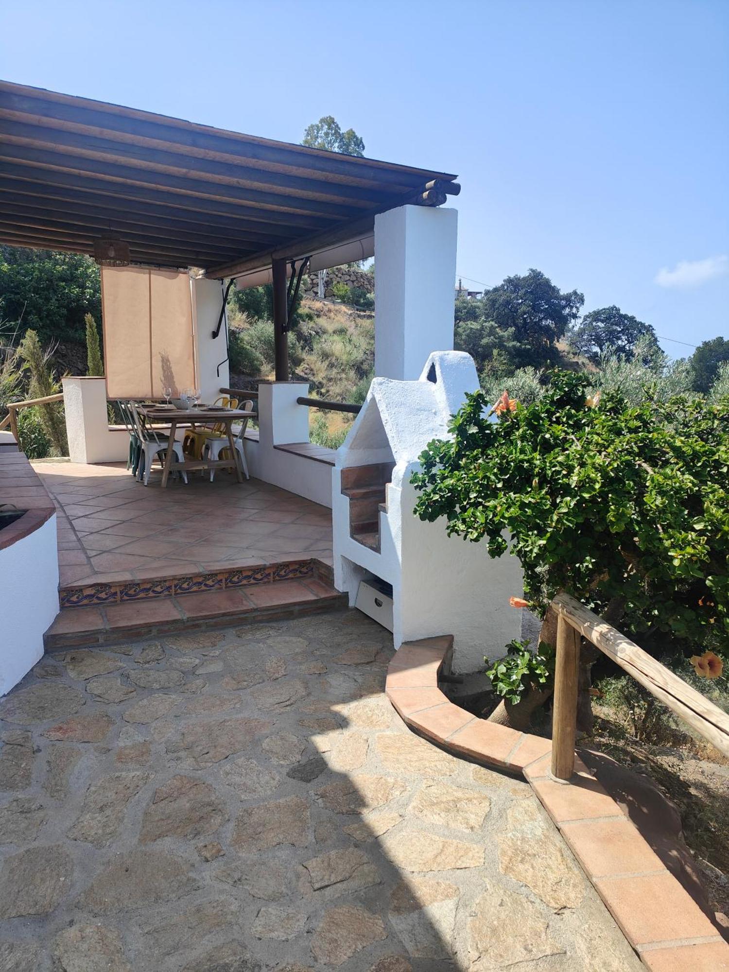 Casa Olivar 30 Torrox Exterior photo